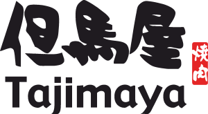 Tajimaya Yakiniku Logo Vector
