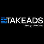 Takeads Logo Vector