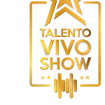 Talento Vivo Show Logo Vector