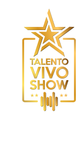 Talento Vivo Show Logo Vector