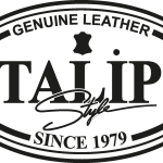 Talip Logo Vector