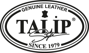 Talip Logo Vector