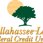 Tallahassee Leon Federal Credit Union Logo Vector