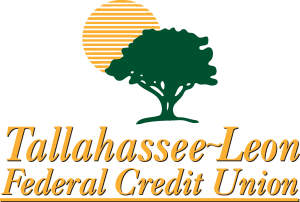 Tallahassee Leon Federal Credit Union Logo Vector