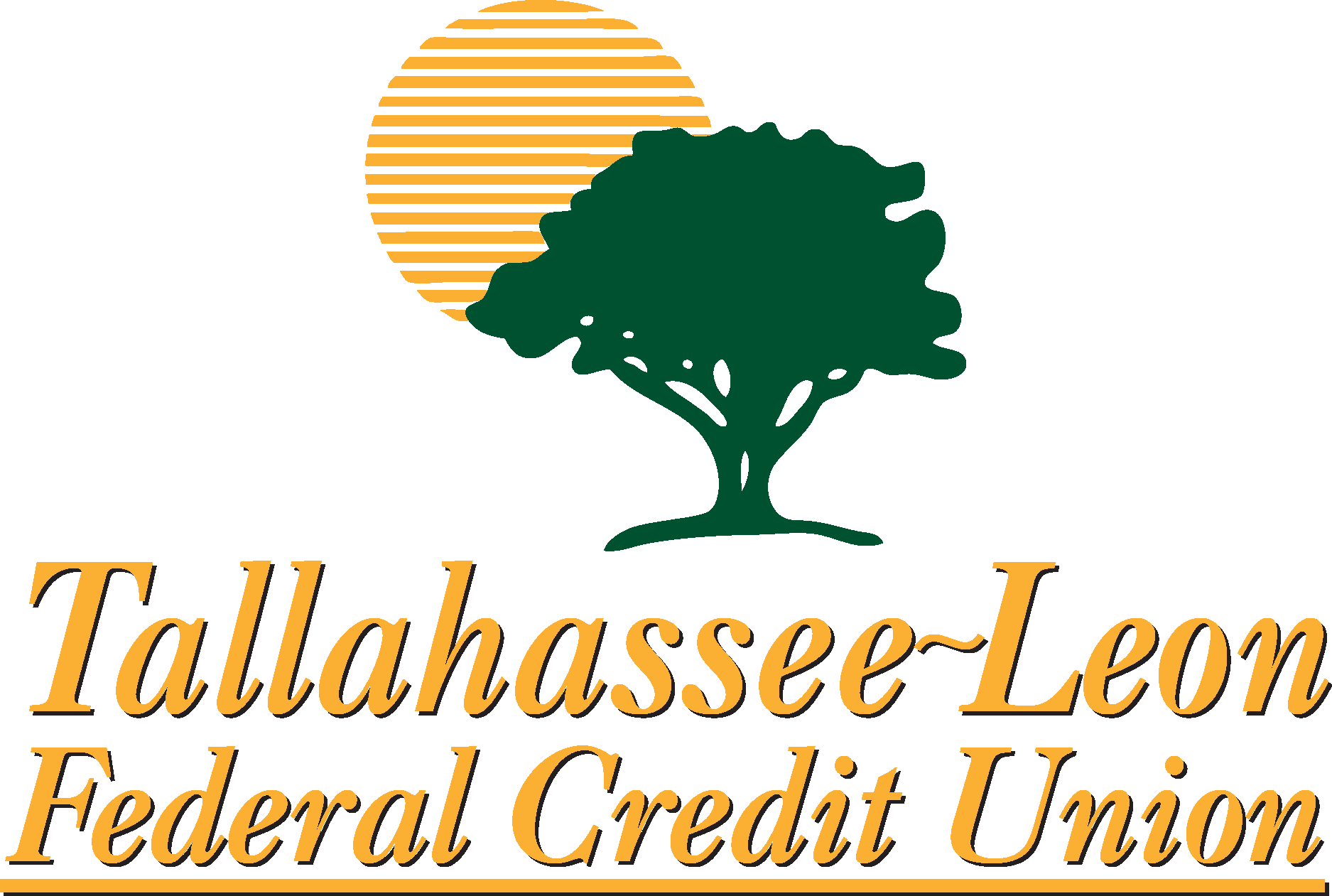 Tallahassee Leon Federal Credit Union Logo Vector - (.Ai .PNG .SVG .EPS ...