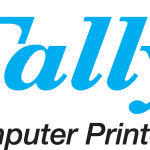 Tally Logo Vector