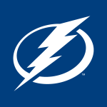 Tampa Bay Lightning 2011 Logo Vector