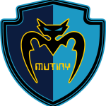 Tampa Bay Mutiny Logo Vector