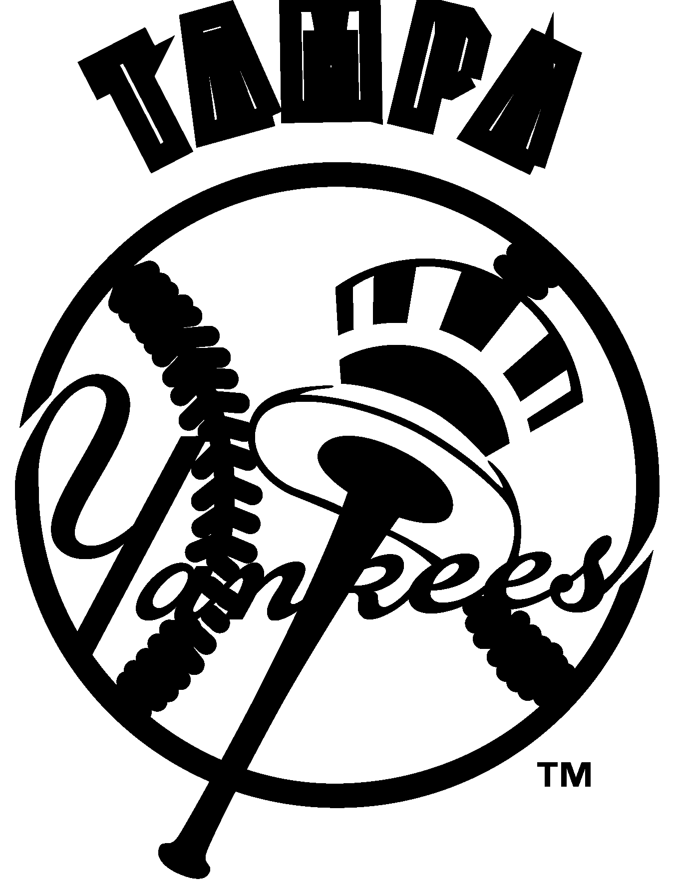 Tampa Bay Lightning Logo PNG Vector (SVG) Free Download