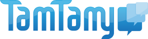 Tamtamy Logo Vector