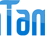 Tamtamy Reply Logo Vector