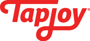 Tapjoy Logo Vector