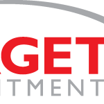 Target Recruitment Logo Vector