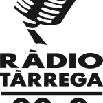 Tarrega. Radio Tarrega FM Logo Vector