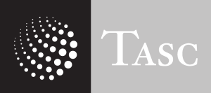 Tasc Logo Vector