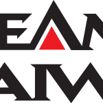 Team Daiwa Logo Vector