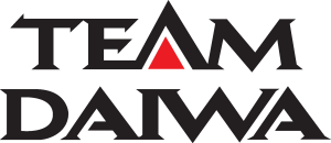 Team Daiwa Logo Vector