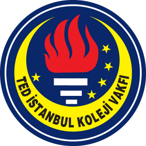 Ted İStanbul Koleji̇ Logo Vector