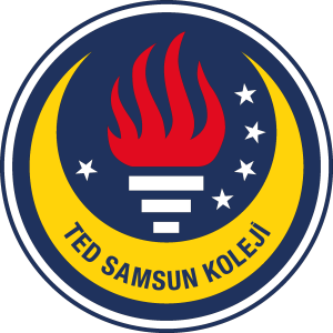 Ted Samsun Koleji Logo Vector