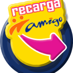 Telcel Amigo Recarga Logo Vector