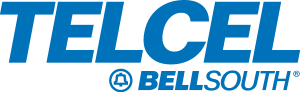 Telcel BellSouth Logo Vector