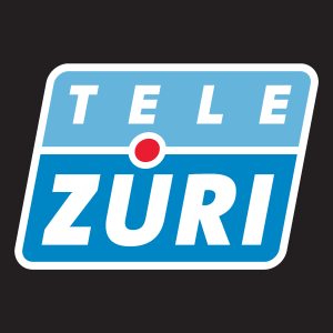 Tele Zueri Logo Vector