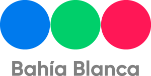 Telefe Bahia Blanca (2018) Logo Vector