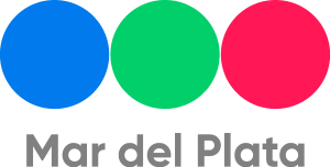 Telefe Mar Del Plata (2018) Logo Vector