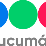 Telefe Tucuman (2018) Logo Vector