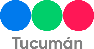 Telefe Tucuman (2018) Logo Vector