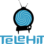 Telehit Logo Vector