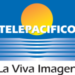 Telepacifico Logo Vector