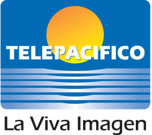 Telepacifico Logo Vector