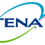 Tena Brand Logo Vector