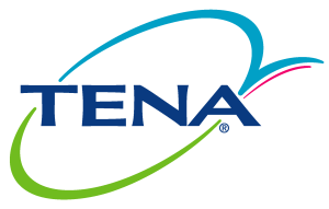 Tena Brand Logo Vector