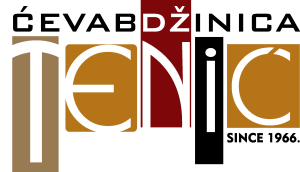 Tenic Logo Vector