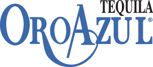 Tequila Oro Azul Logo Vector