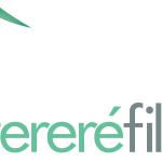 Tereré Filmes Logo Vector