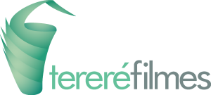 Tereré Filmes Logo Vector