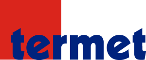 Termet Logo Vector