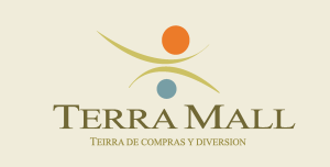 Terra Mall Logo Vector