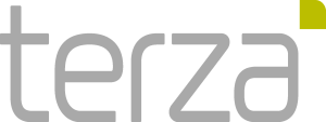 Terza Logo Vector