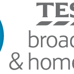 Tesco Broadband & Homephone Logo Vector