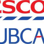 Tesco Clubcard Logo Vector