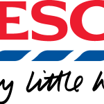 Tesco Every Little Helps Logo Vector