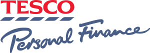 Tesco Personal Finance Logo Vector