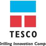 Tesco The Drilling Innovation Company Logo Vector