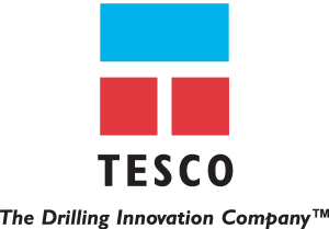 Tesco The Drilling Innovation Company Logo Vector