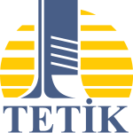 Tetik Insaat Tic. San. Ltd. Sti. Logo Vector