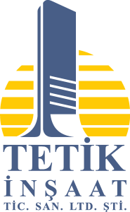 Tetik Insaat Tic. San. Ltd. Sti. Logo Vector